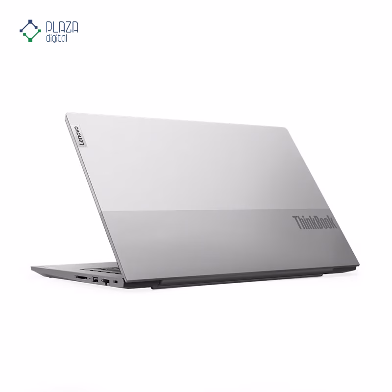 نمای پشت لپ تاپ لنوو 14 اینچی مدل ThinkBook 14 G4 i7 1255U 16GB 1TB MX550 پلازا دیجیتال