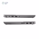 درگاه های لپ تاپ لنوو 14 اینچی مدل ThinkBook 14 G4 i7 1255U 40GB 1TB MX550 پلازا دیجیتال