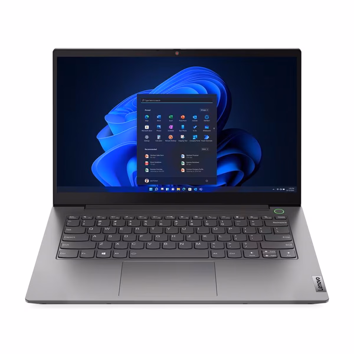 لپ تاپ لنوو 14 اینچی مدل ThinkBook 14 G4 i7 1255U 40GB 1TB MX550 2 لپ تاپ لنوو 14 اینچی مدل ThinkBook 14 G4 i7 1255U 40GB 1TB MX550 پلازا دیجیتال