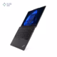 نمای باز شده لپ تاپ لنوو 13.3 اینچی مدل ThinkPad X13 Gen 4 i7 1355U 16GB 512GB پلازا دیجیتال