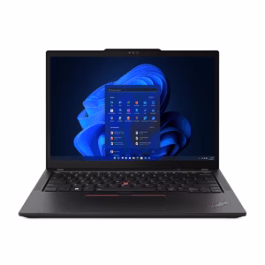 لپ تاپ لنوو 13.3 اینچی مدل ThinkPad X13 Gen 4 i7 1355U 16GB 512GB پلازا دیجیتال