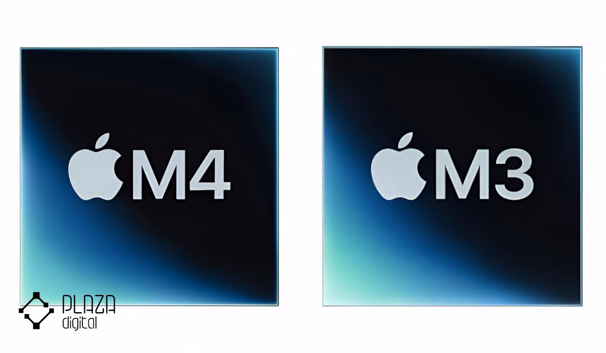 مقایسه مک بوک ایر m3 و m4؛ کدام را بخرم؟ 15 مقایسه مک بوک ایر m3 و m4