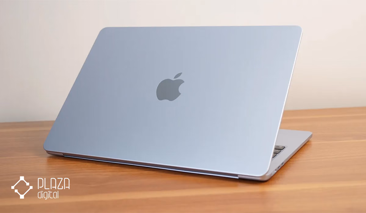 مقایسه مک بوک ایر m3 و m4؛ کدام را بخرم؟ 17 مقایسه مک بوک ایر m3 و m4