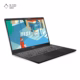 نمای سمت راست لپ تاپ ام اس ای 15.6 اینچی مدل Modern 15 B12MO i3 1215U 16GB 1TB Iris Xe پلازا دیجیتال