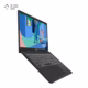 نمای سمت راست لپ تاپ ام اس ای 15.6 اینچی مدل Modern 15 B12MO i3 1215U 16GB 1TB Iris Xe پلازا دیجیتال