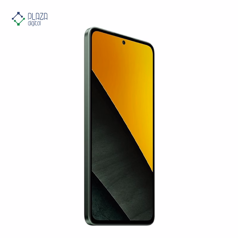گوشی موبایل پوکو مدل M7 Pro 5G ظرفیت 512 گیگابایت رم 12 گیگابایت رنگ سبز پلازا دیجیتال