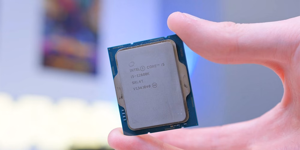 معرفی انواع CPU Core i5