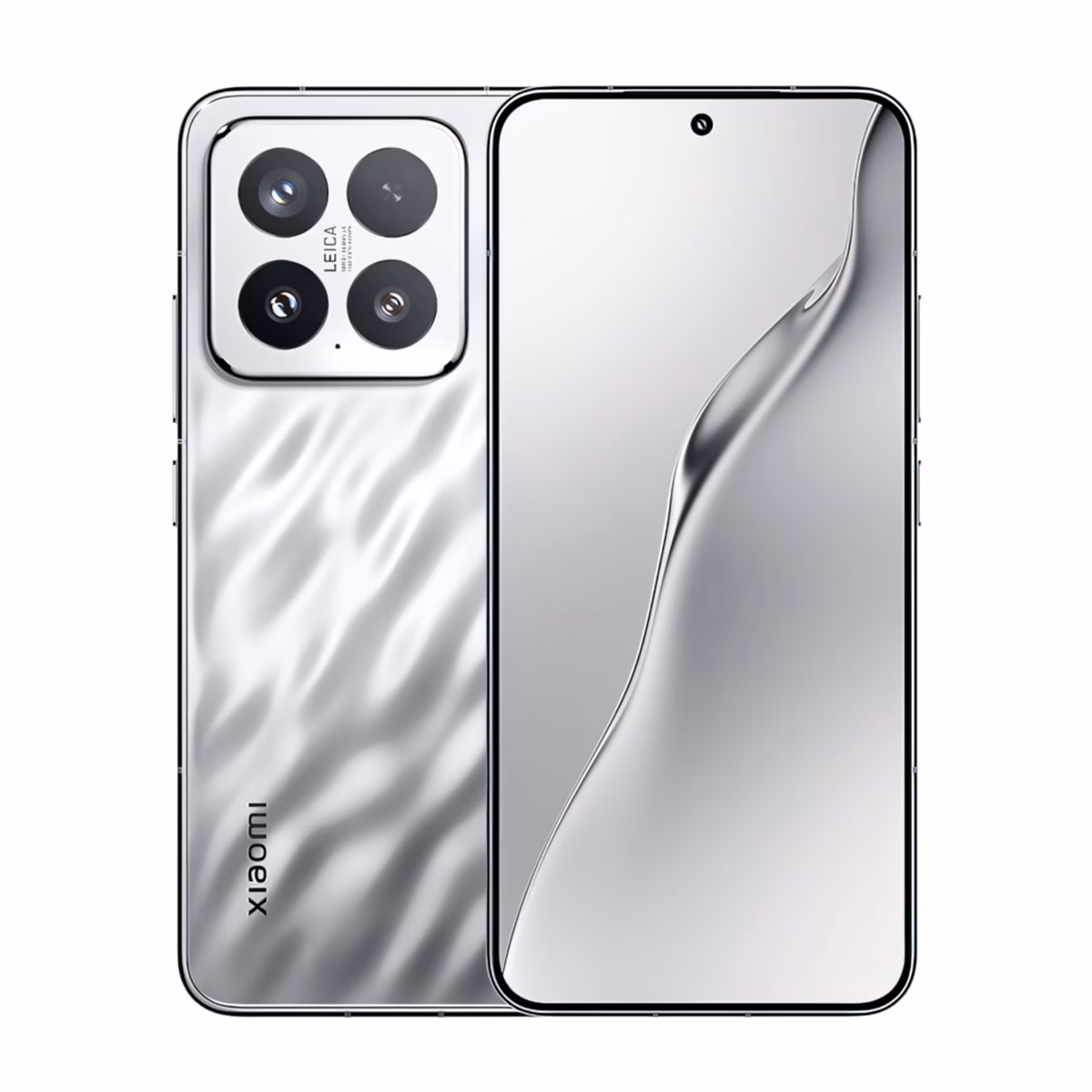 گوشی موبایل شیائومی مدل Xiaomi 15 ظرفیت 512 گیگابایت رم 12 گیگابایت رنگ نقره ای پلازا دیجیتال