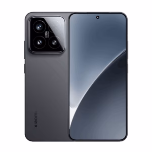 گوشی موبایل شیائومی مدل Xiaomi 15 ظرفیت 512 گیگابایت رم 12 گیگابایت رنگ مشکی پلازا دیجیتال