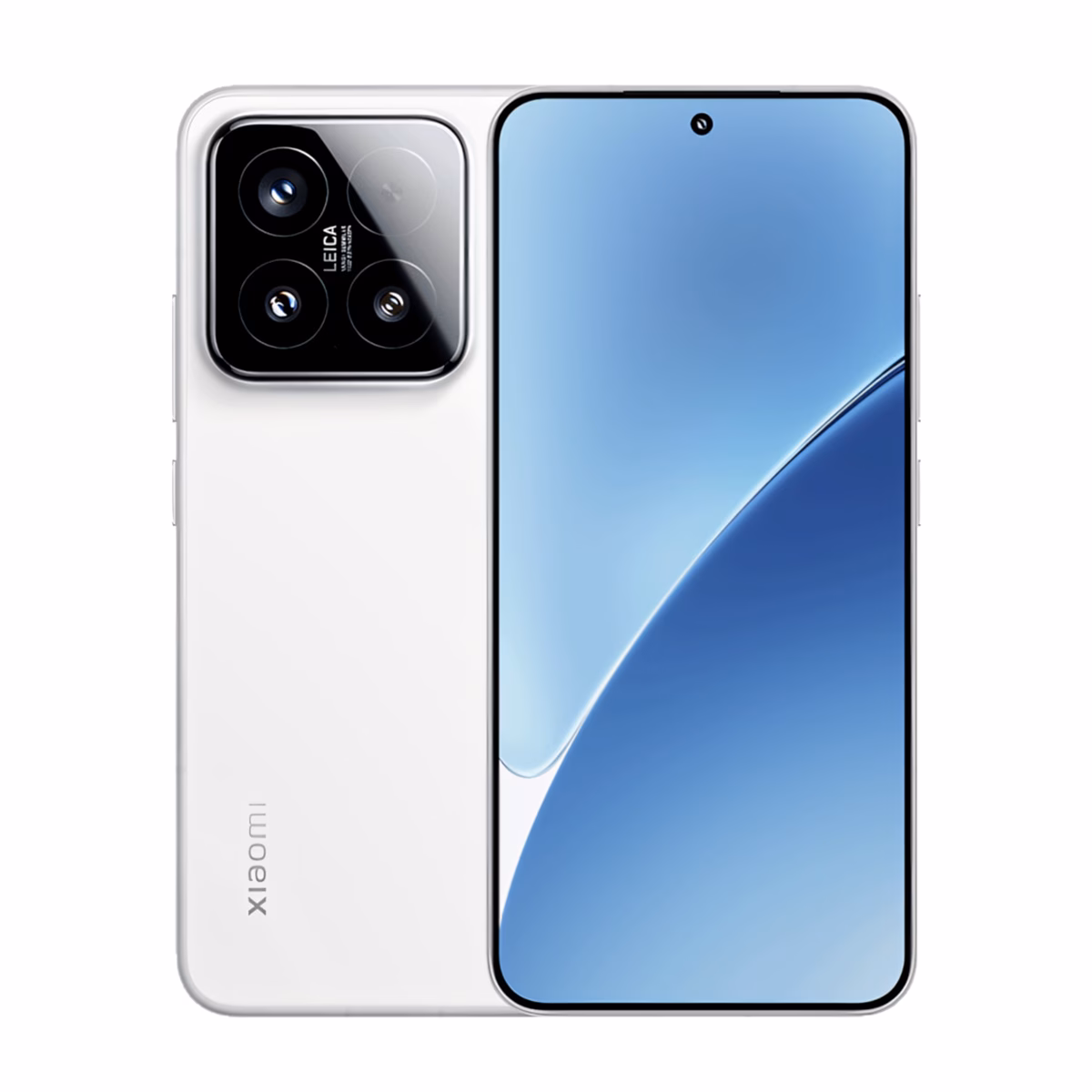 گوشی موبایل شیائومی مدل Xiaomi 15 ظرفیت 512 گیگابایت رم 12 گیگابایت رنگ سفید پلازا دیجیتال