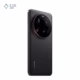 نمای پشت گوشی موبایل شیائومی مدل Xiaomi 15 Ultra ظرفیت 1 ترابایت رم 16 گیگابایت رنگ مشکی پلازا دیجیتال