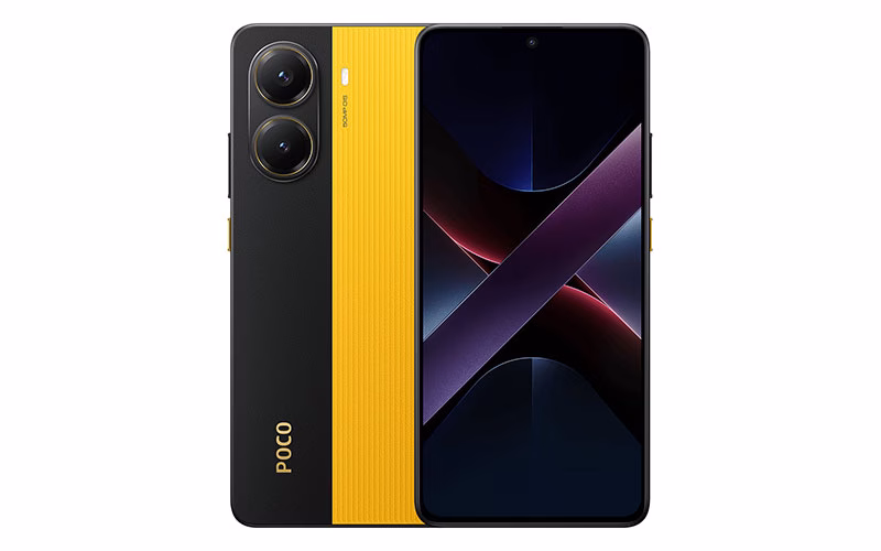 بهترین گوشی های میان رده شیائومی 10 گوشی موبایل پوکو مدل Poco X7 Pro 5G