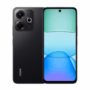 گوشی موبایل شیائومی مدل Redmi 13x 4G ظرفیت 256 گیگابایت رم 8 گیگابایت رنگ مشکی پلازا دیجیتال