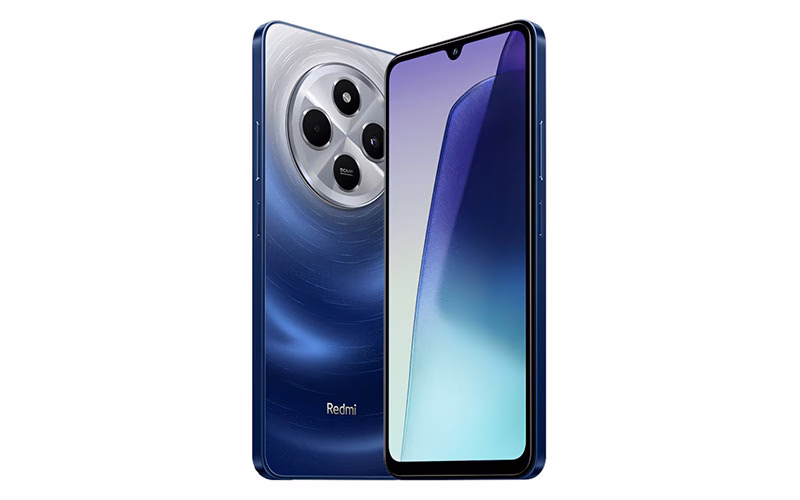 بهترین گوشی شیائومی تا ۲۵ میلیون 7 گوشی موبایل Redmi 14C 4G