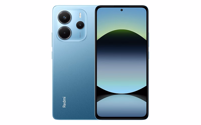بهترین گوشی های میان رده شیائومی 14 گوشی موبایل شیائومی مدل Redmi Note 14 4G