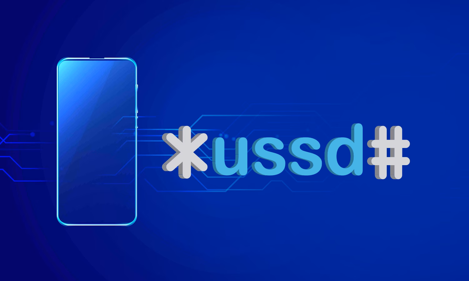 انتقال وجه با کد USSD