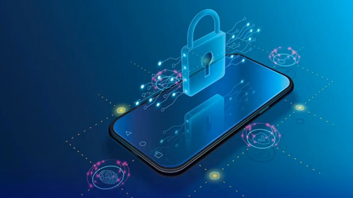 نکات امنیتی برای انتقال وجه با گوشی