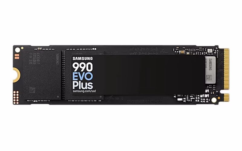 بهترین هارد ssd لپ تاپ 20 اس اس دی اینترنال سامسونگ مدل 990 EVO Plus