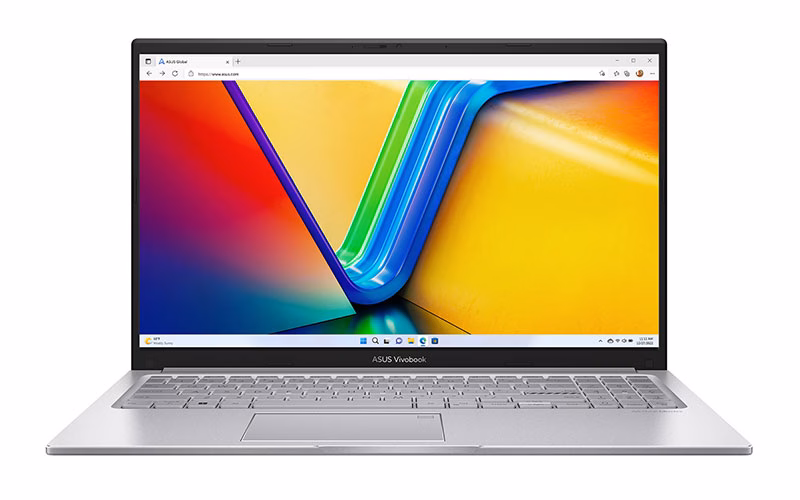 بهترین لپ تاپ ایسوس تا 60 میلیون تومان 6 لپ تاپ 16 اینچی Vivobook 16 M1605YA