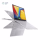 لپ تاپ ایسوس 14 اینچی مدل Vivobook S 14 Flip TP3402VA i7 13700H 16GB 512GB پلازادیجیتال