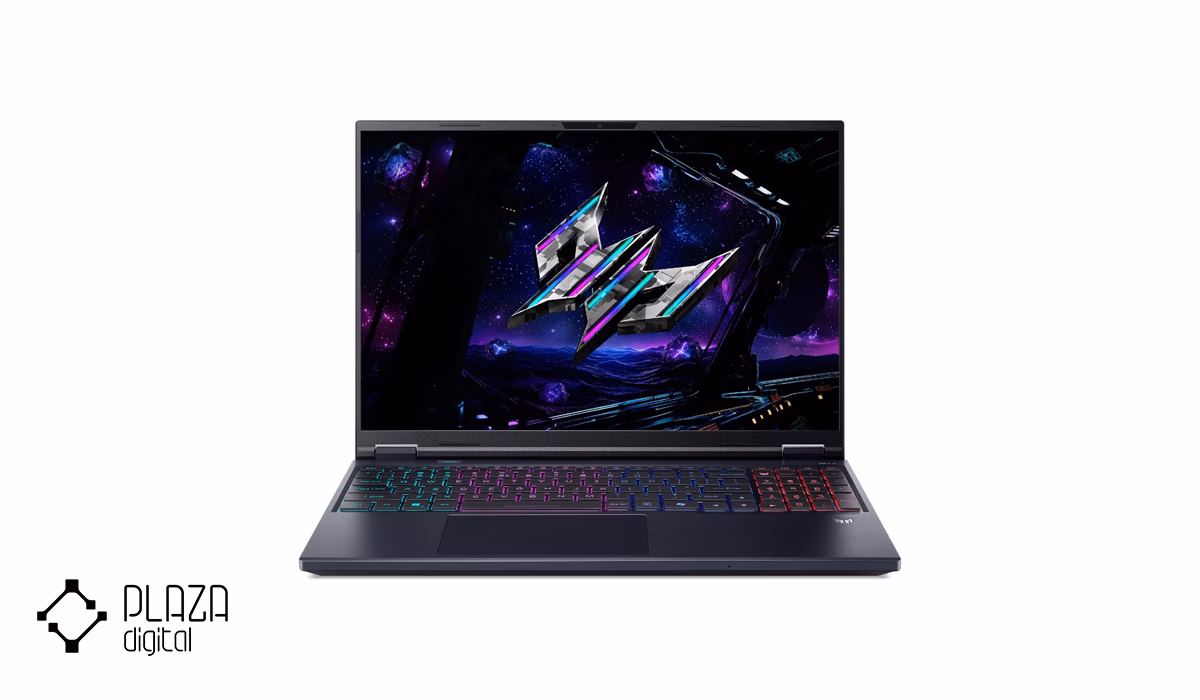 بهترین لپ تاپ گیمینگ بالای 200 میلیون تومان 14 Acer-Predator-Helios-Neo-16-AI-PHN16-73-97BP-Ultra-9-275HX-64GB-RAM-2TB-SSD-RTX5060-Black-PlazaDigital