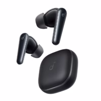 هندزفری بلوتوثی انکر مدل Soundcore Liberty 5 59 هندزفری بلوتوثی انکر مدل Soundcore Liberty 5 مشکی پلازادیجیتال