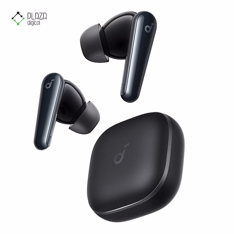 هندزفری بلوتوثی انکر مدل Soundcore Liberty 5 پلازادیجیتال