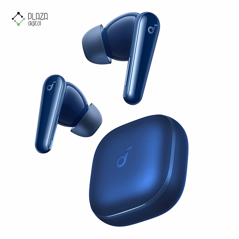 هندزفری بلوتوثی انکر مدل Soundcore Liberty 5 پلازادیجیتال