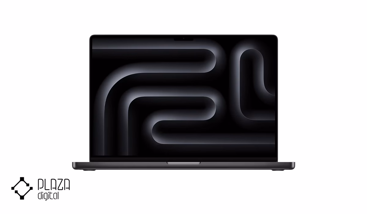 بهترین لپ تاپ های بازار ایران 12 Apple-MacBook-Pro-MGEE4-2026-M5