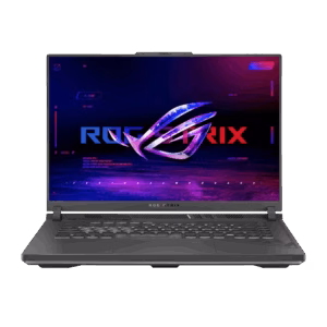 لپ تاپ ایسوس 16 اینچی مدل ROG Strix G16 G614JV i7 13650HX 16GB 2TB RTX4060 پلازادیجیتال