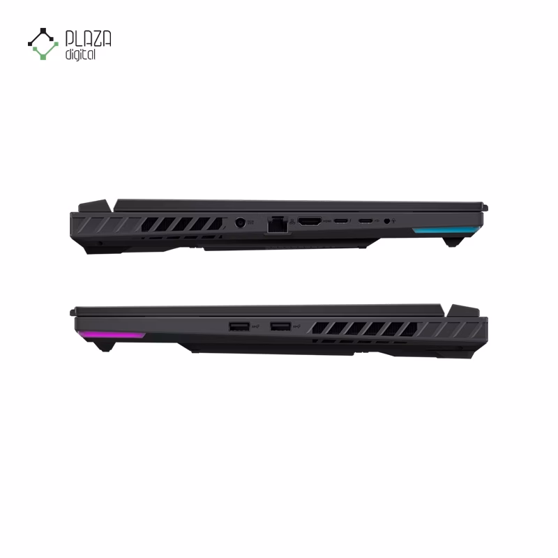 لپ تاپ ایسوس 16 اینچی مدل ROG Strix G16 G614JV i7 13650HX 48GB 2TB RTX4060 پلازادیجیتال