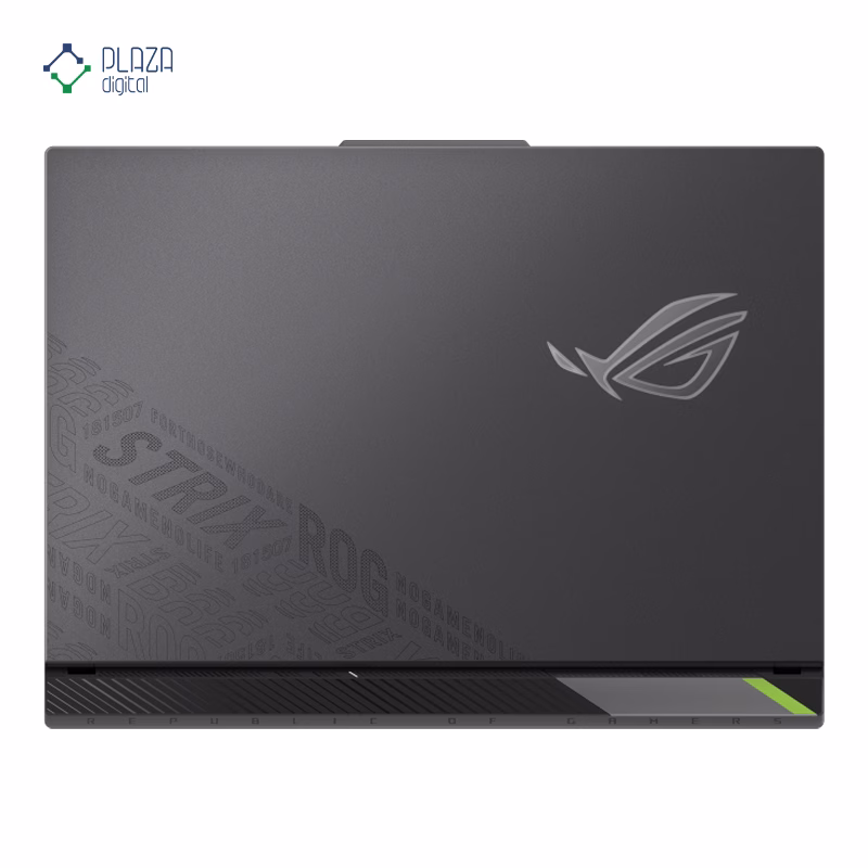 لپ تاپ ایسوس 16 اینچی مدل ROG Strix G16 G614PR R9 8940HX 32GB 1TB RTX5070 Ti پلازادیجیتال