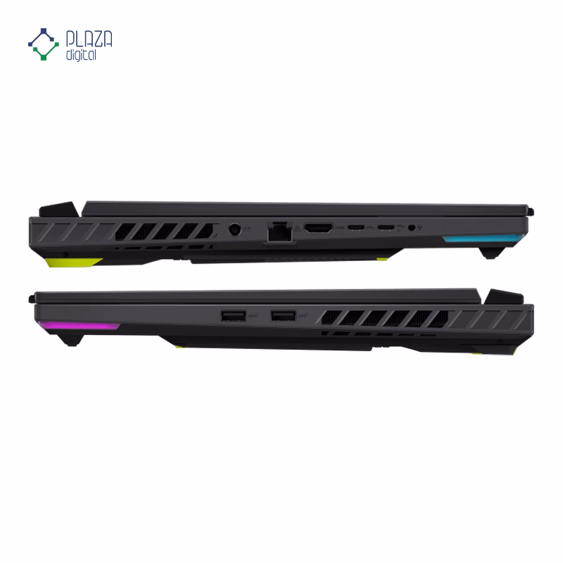 لپ تاپ ایسوس 16 اینچی مدل ROG Strix G16 G614PR R9 8940HX 32GB 2TB RTX5070 Ti پلازادیجیتال