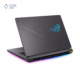 نمای پشت لپ تاپ گیمینگ ایسوس 16 اینچی مدل ROG Strix G16 G615JMR i7 14650HX 32GB 2TB RTX5060 پلازا دیجیتال