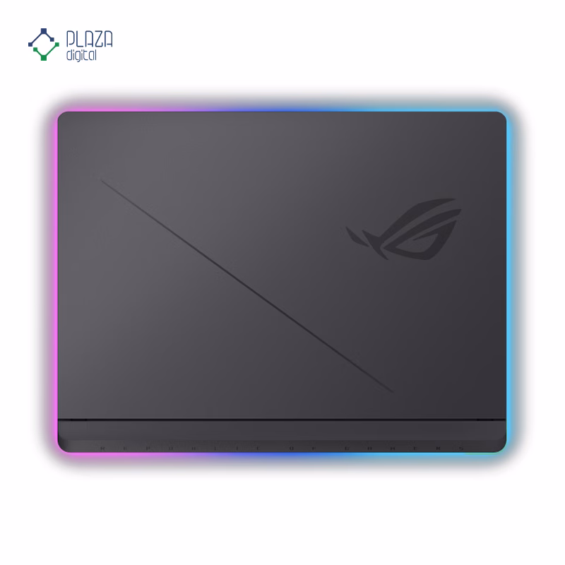 لپ تاپ گیمینگ ایسوس 16 اینچی مدل ROG Strix G16 G615JPR i7 14650HX 32GB 1TB RTX5070 پلازادیجیتال