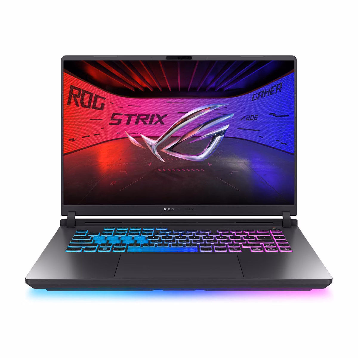 لپ تاپ گیمینگ ایسوس 16 اینچی مدل ROG Strix G16 G615JPR i7 14650HX 48GB 1TB RTX5070 پلازادیجیتال