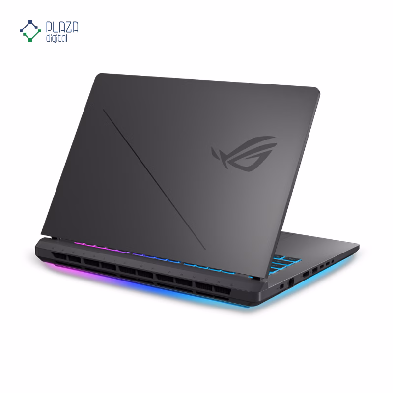 لپ تاپ گیمینگ ایسوس 16 اینچی مدل ROG Strix G16 G615JPR i7 14650HX 48GB 2TB RTX5070 پلازادیجیتال