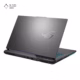 لپ تاپ ایسوس 17.3 اینچی مدل ROG Strix G17 G713PV R9 7940HX 16GB 1TB RTX4060 پلازادیجیتال