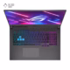 لپ تاپ ایسوس 17.3 اینچی مدل ROG Strix G17 G713PV R9 7940HX 32GB 2TB RTX4060 پلازادیجیتال