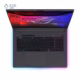 لپ تاپ ایسوس 18 اینچی مدل ROG Strix G18 G815LR Ultra 9 275HX 32GB 1TB RTX5070 Ti پلازادیجیتال
