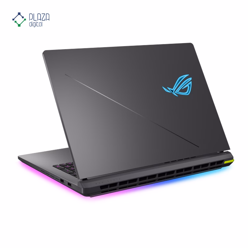 لپ تاپ ایسوس 18 اینچی مدل ROG Strix G18 G815LR Ultra 9 275HX 32GB 1TB RTX5070 Ti پلازادیجیتال