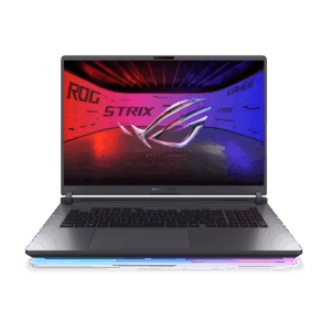 لپ تاپ ایسوس 18 اینچی مدل ROG Strix G18 G815LR Ultra 9 275HX 32GB 1TB RTX5070 Ti پلازادیجیتال
