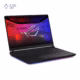 لپ تاپ گیمینگ ایسوس 16 اینچی مدل ROG Strix SCAR 16 G635LX Ultra 9 275HX 32GB 2TB RTX5090 پلازادیجیتال