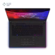 لپ تاپ گیمینگ ایسوس 16 اینچی مدل ROG Strix SCAR 16 G635LX Ultra 9 275HX 32GB 2TB RTX5090 پلازادیجیتال