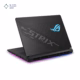 لپ تاپ گیمینگ ایسوس 16 اینچی مدل ROG Strix SCAR 16 G635LX Ultra 9 275HX 32GB 2TB RTX5090 پلازادیجیتال