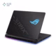لپ تاپ گیمینگ ایسوس 16 اینچی مدل ROG Strix SCAR 16 G635LX Ultra 9 275HX 32GB 2TB RTX5090 پلازادیجیتال