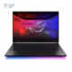 لپ تاپ گیمینگ ایسوس 18 اینچی مدل ROG Strix SCAR 18 G835LX Ultra 9 275HX 64GB 1TB RTX5090 پلازادیجیتال