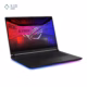 لپ تاپ گیمینگ ایسوس 18 اینچی مدل ROG Strix SCAR 18 G835LX Ultra 9 275HX 64GB 1TB RTX5090 پلازادیجیتال