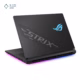 لپ تاپ گیمینگ ایسوس 18 اینچی مدل ROG Strix SCAR 18 G835LX Ultra 9 275HX 64GB 1TB RTX5090 پلازادیجیتال