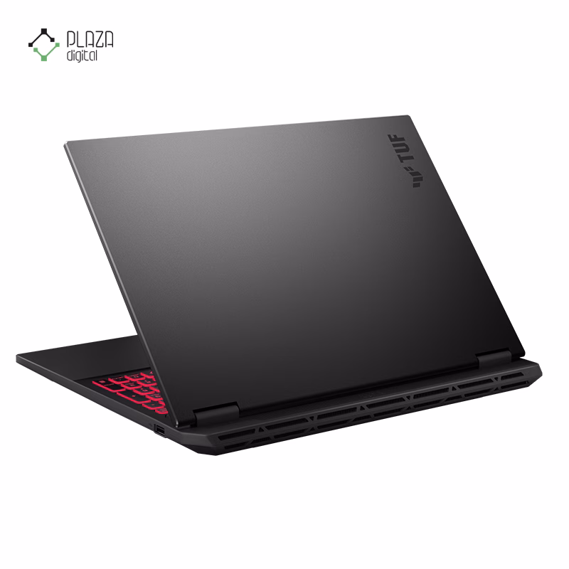 لپ تاپ گیمینگ ایسوس 16 اینچی مدل TUF Gaming A16 FA608UH R7 260 16GB 512GB RTX5050 پلازادیجیتال